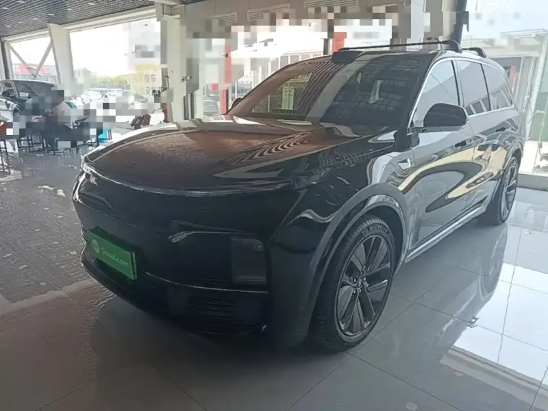 Li Auto L9