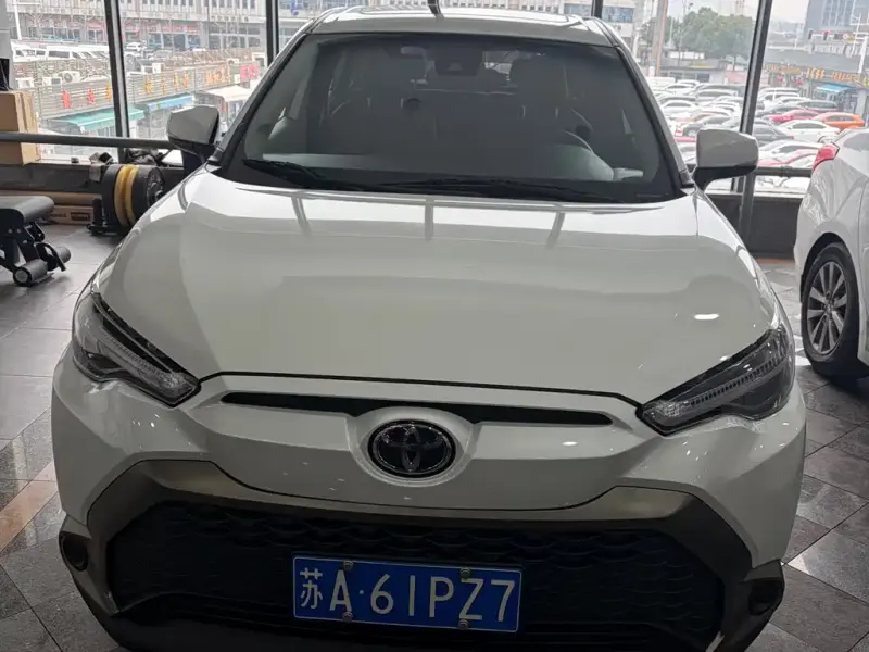 Toyota Frontlander
