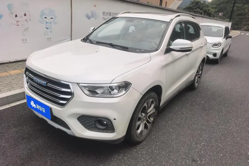 Haval H2