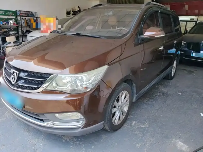 Baojun 730