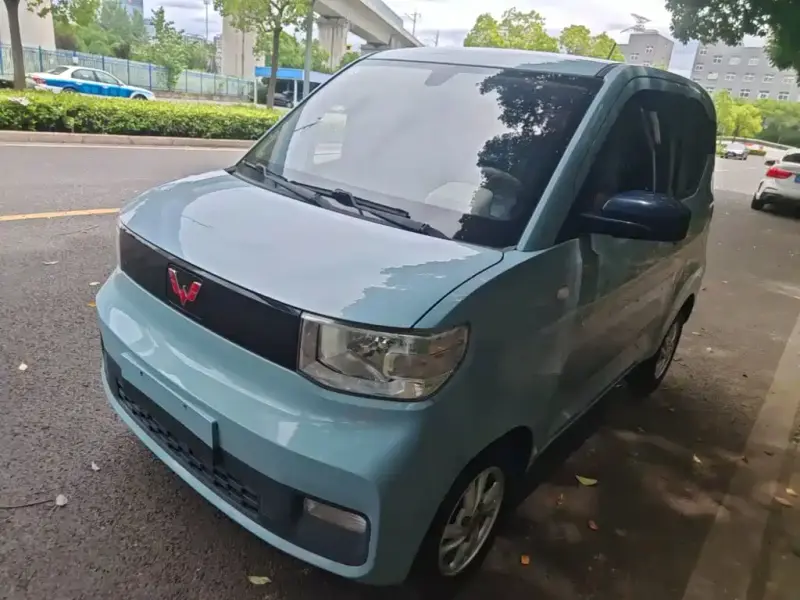 Wuling Hongguang Mini EV (MINIEV)