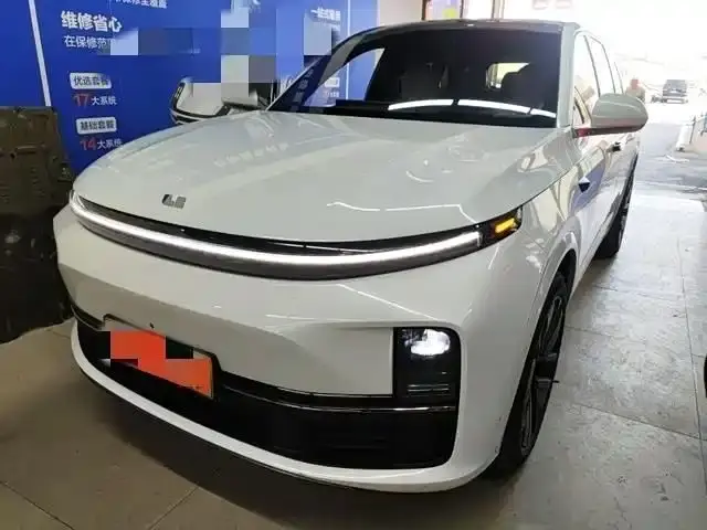 Li Auto L7