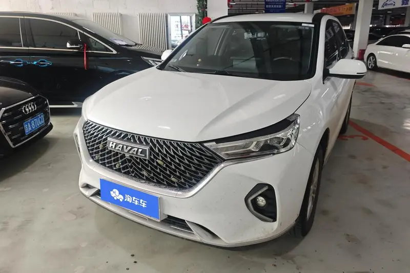 Haval M6