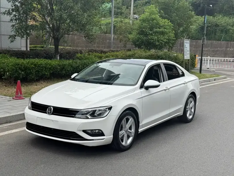 Volkswagen Lamando