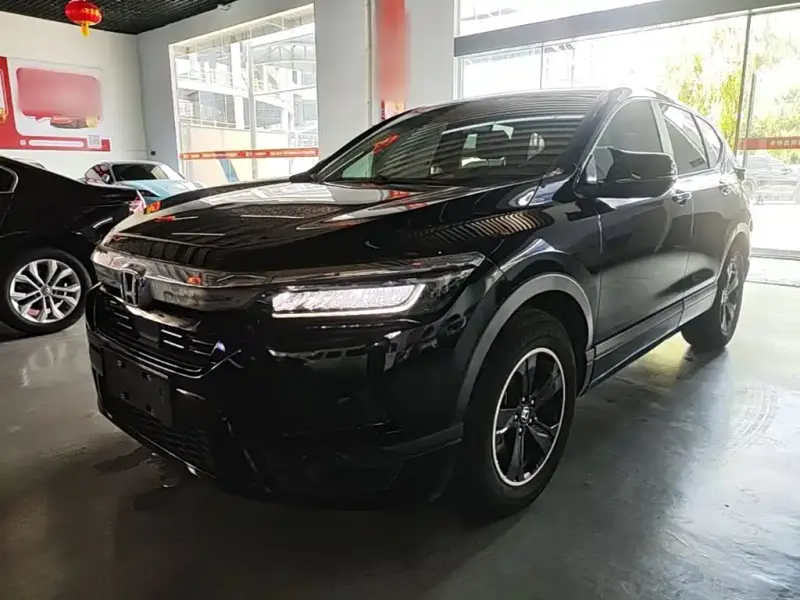 Honda Breeze