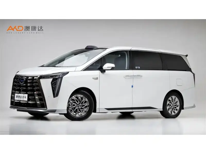 GAC Motor M8