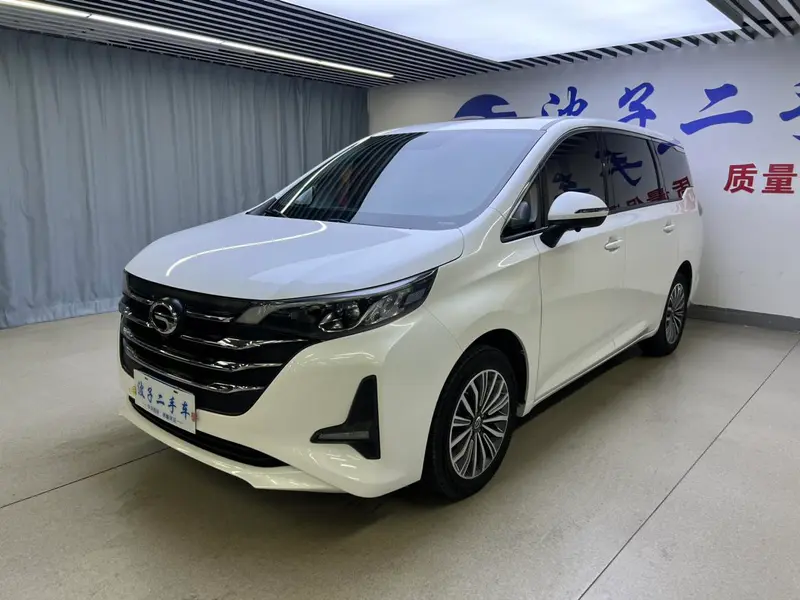 GAC Trumpchi Trumpchi M6