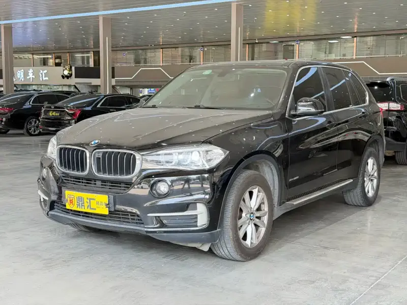 BMW X5 (Import)