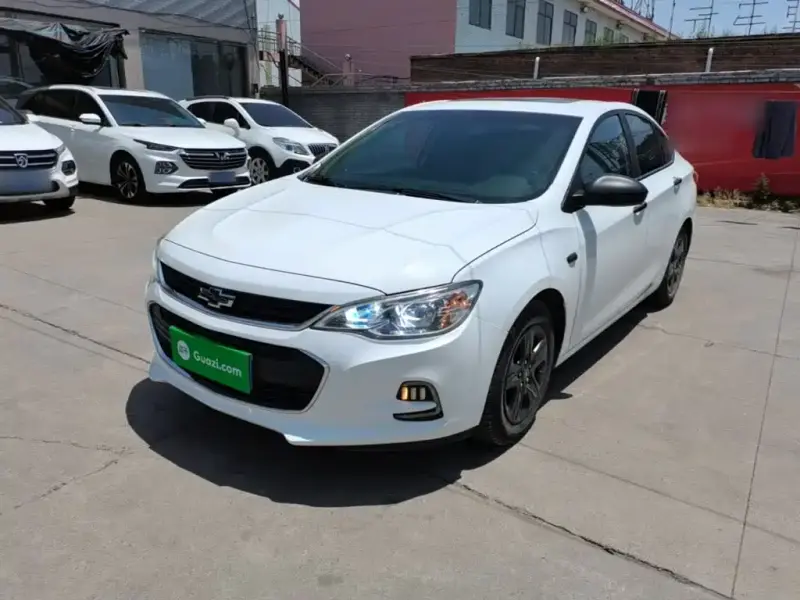 Chevrolet Cavalier