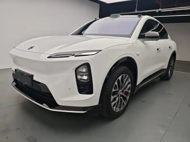 NIO EC6