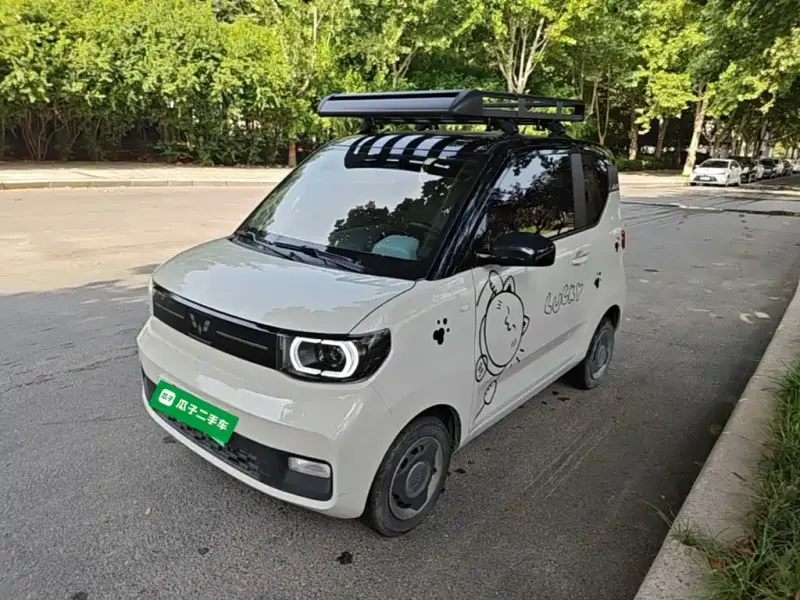 Wuling Hongguang Mini EV (MINIEV)