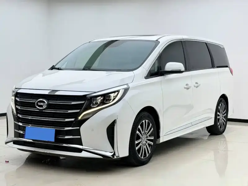 GAC Motor M8