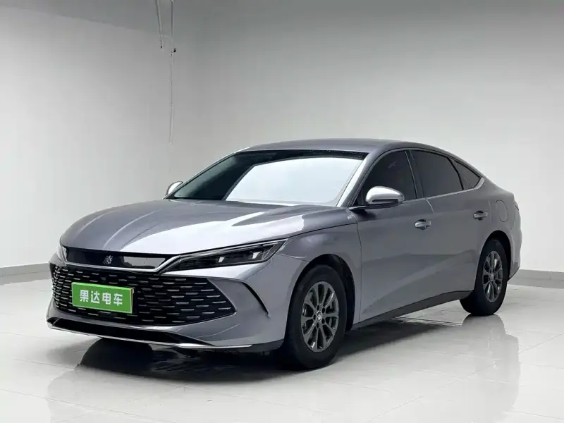 BYD Qin L