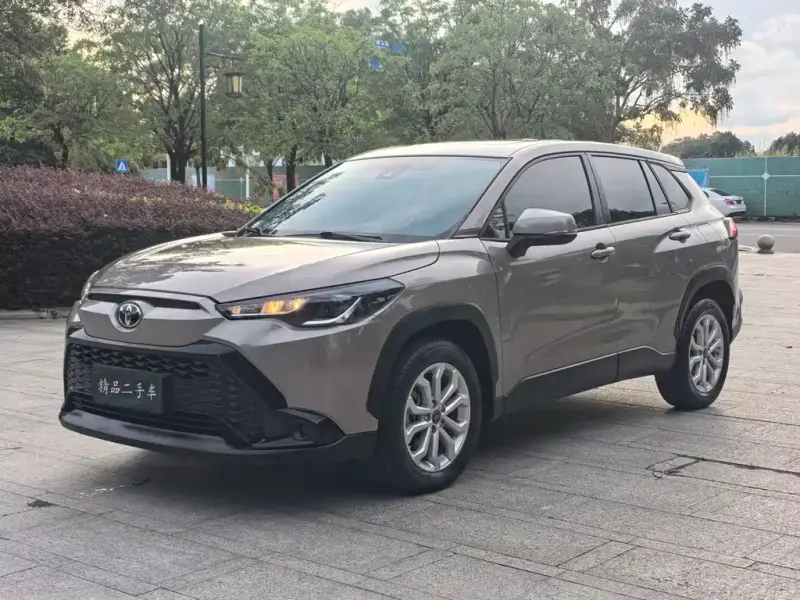 Toyota Frontlander