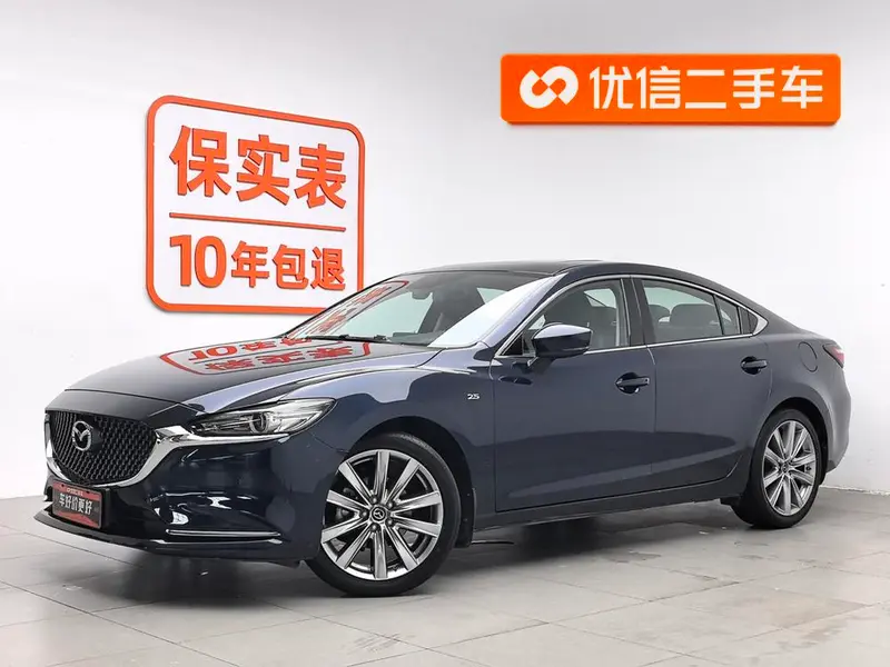 Mazda Atenza