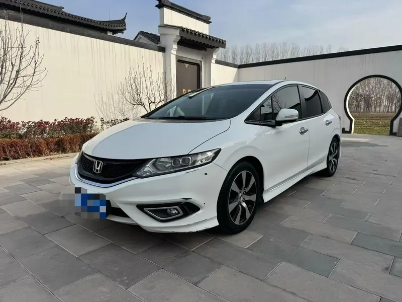 Honda Jade