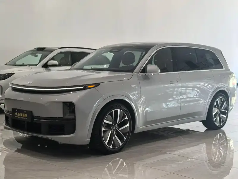Li Auto L9