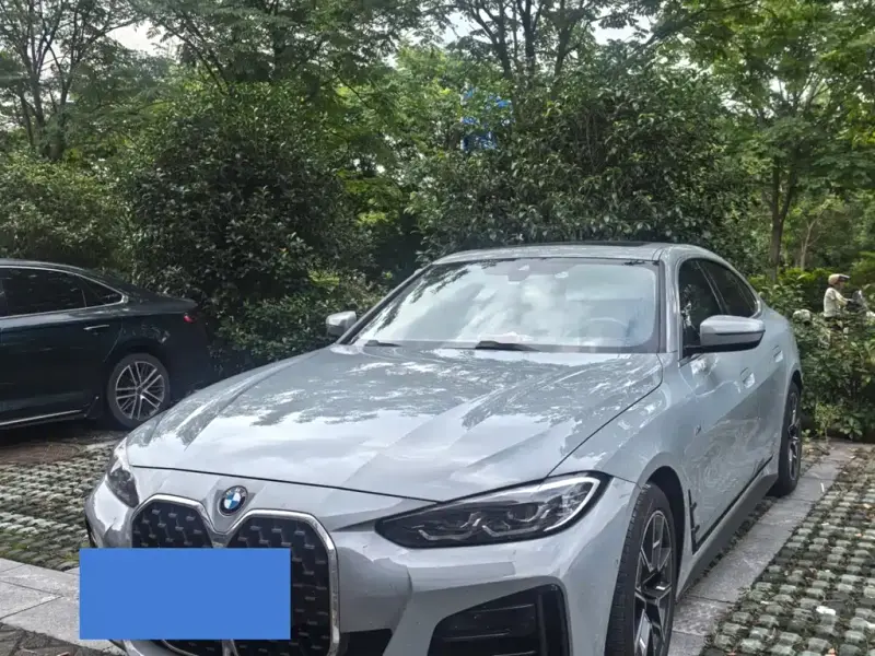 BMW 4-Series