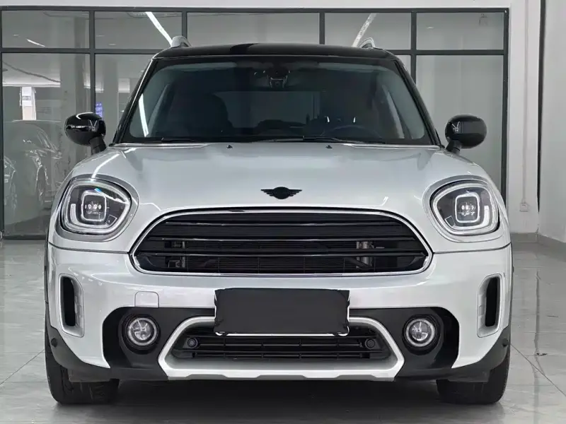MINI Mini Countryman