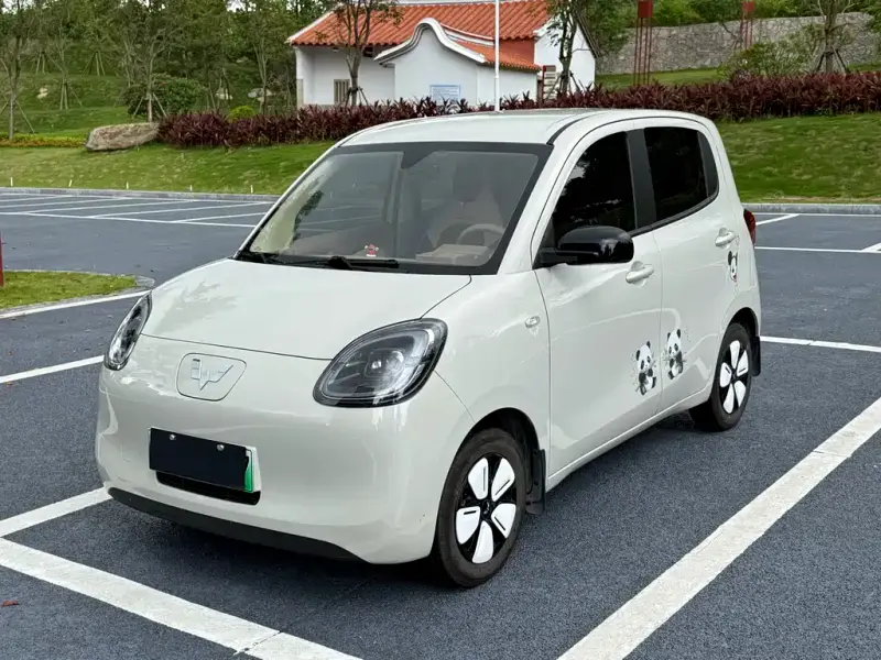 Wuling Hongguang Mini EV (MINIEV)