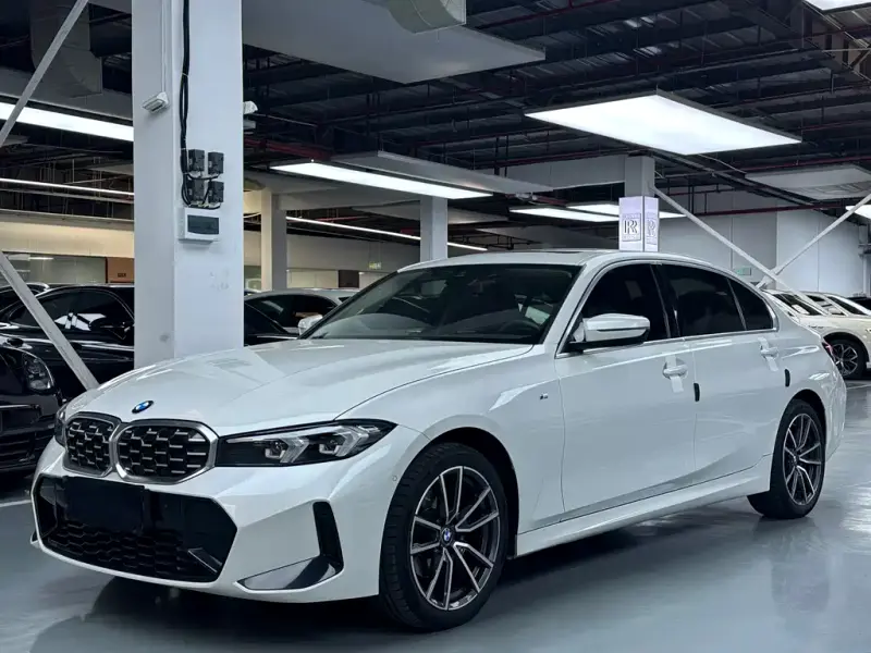 BMW 3-Series