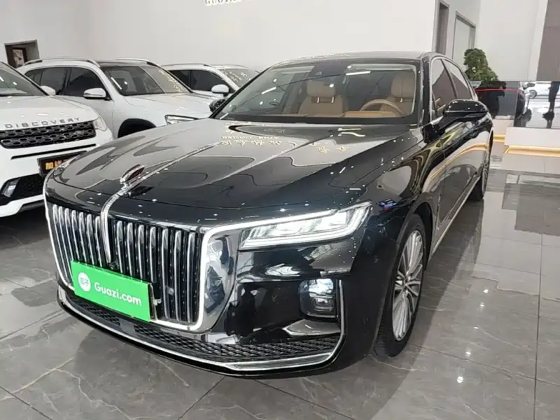 Hongqi H9