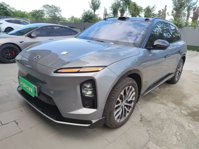 NIO ES6
