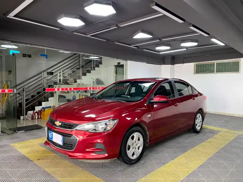 Chevrolet Cavalier