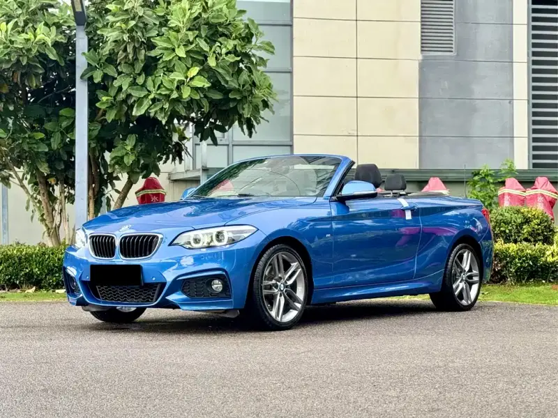 BMW 2-Series