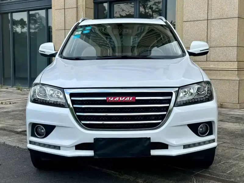 Haval H2