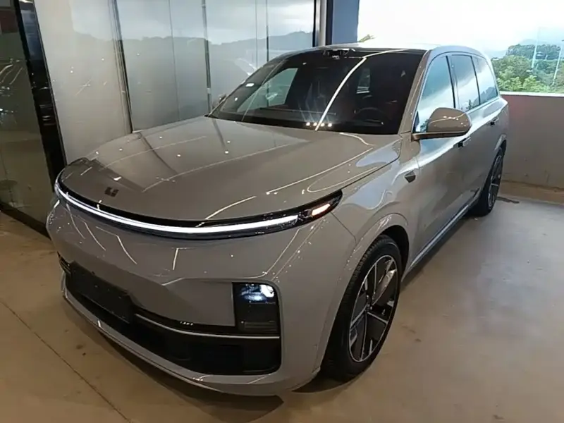 Li Auto L9