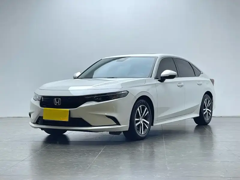 Honda Integra
