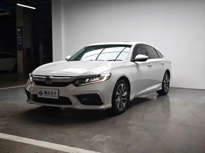 Honda Inspire