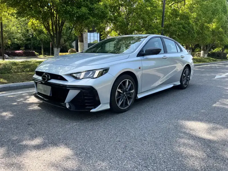 GAC Motor Empow (Shadow Leopard)