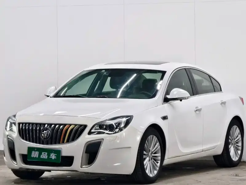 Buick Regal