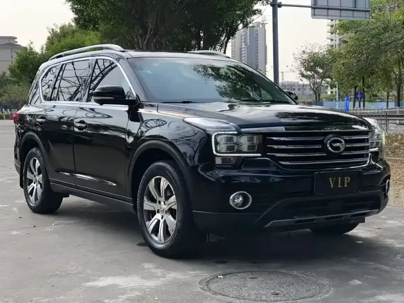 GAC Motor GS7