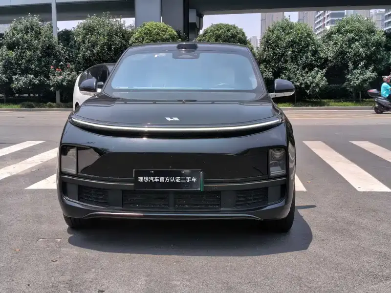 Li Auto L9