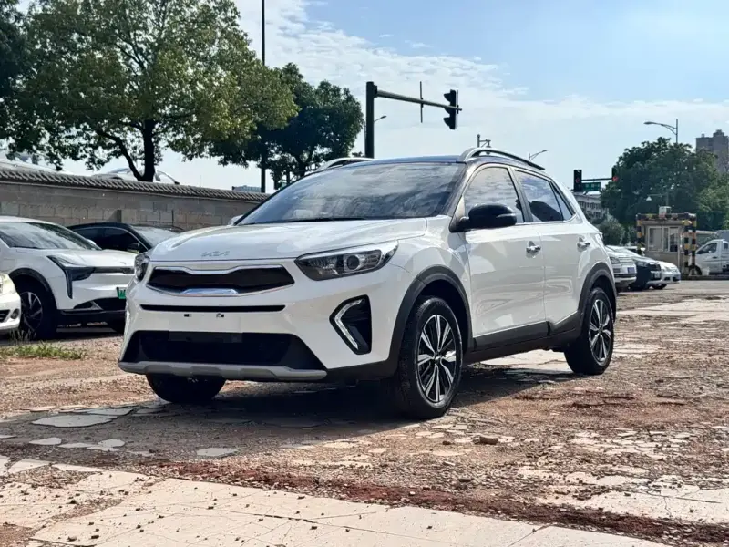 Kia KX1