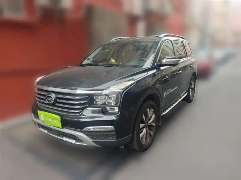 GAC Motor GS8