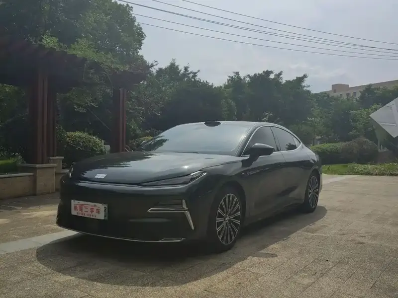 Galaxy Xingyao 8