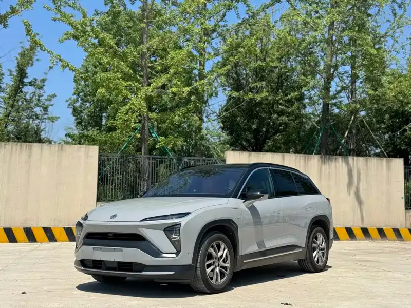 NIO ES6