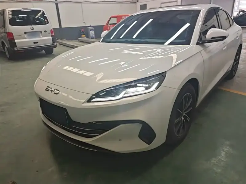 BYD Seal 06