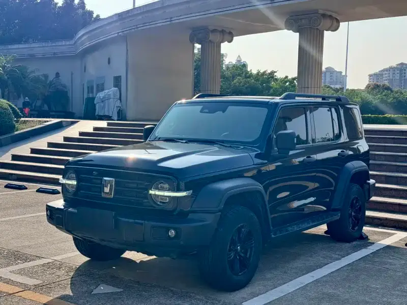 Tank 300