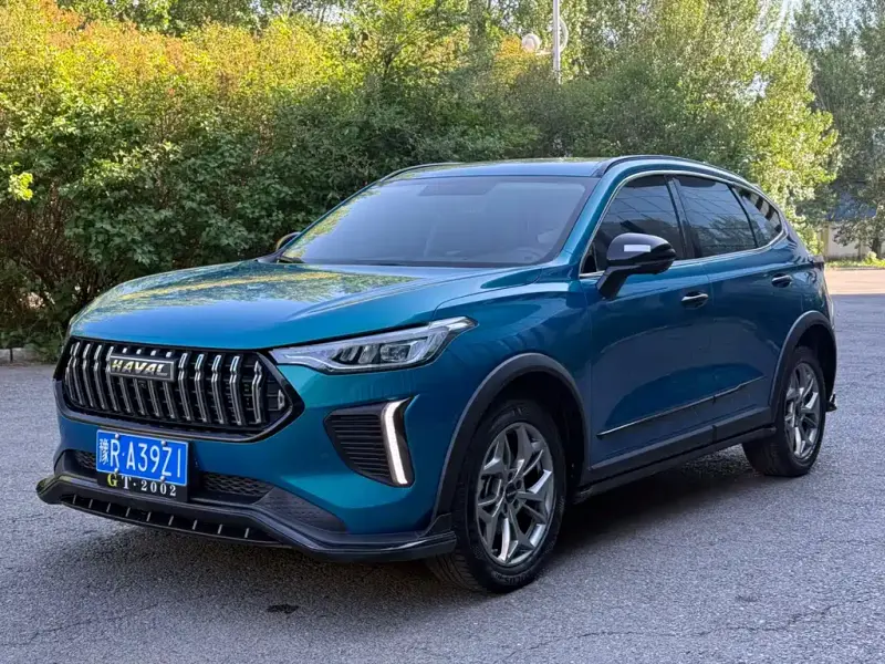 Haval Chitu
