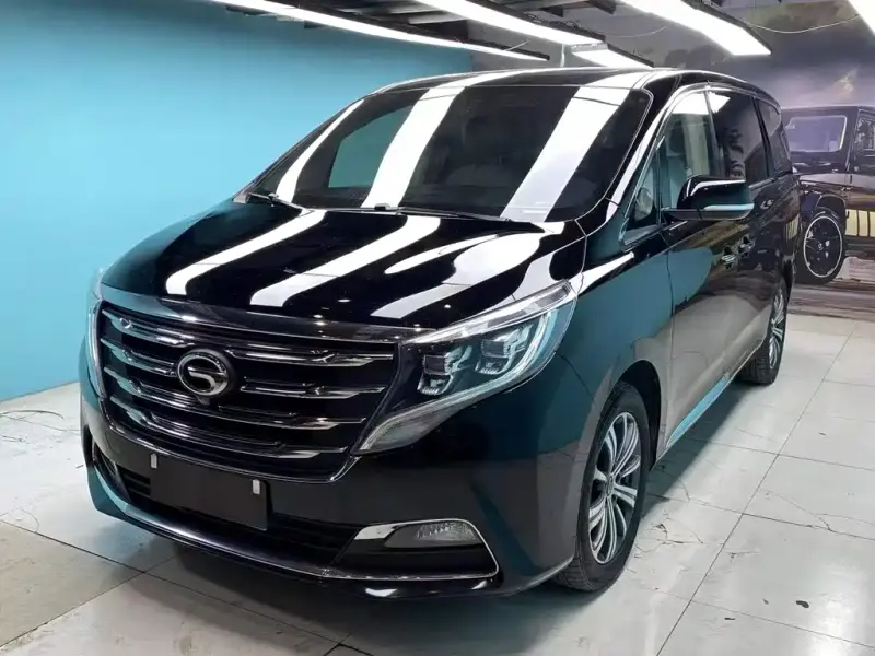 GAC Motor M8