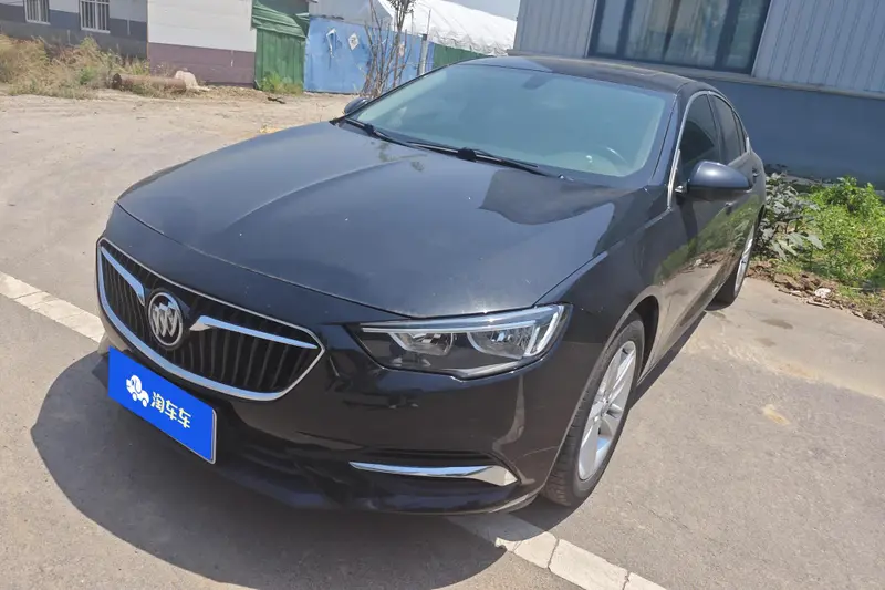 Buick Regal