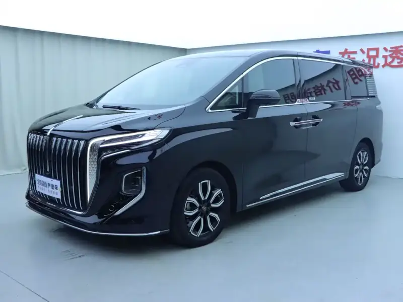 Hongqi HQ9