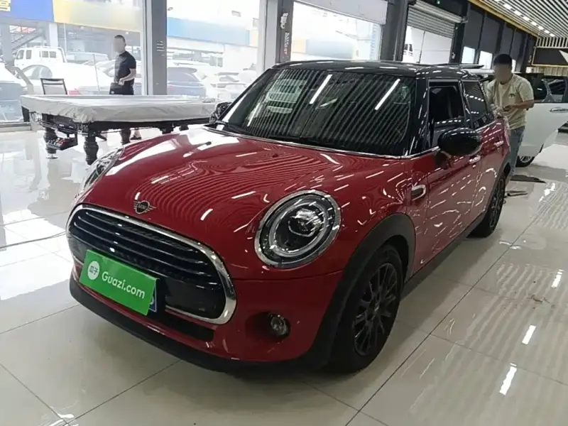 MINI Mini