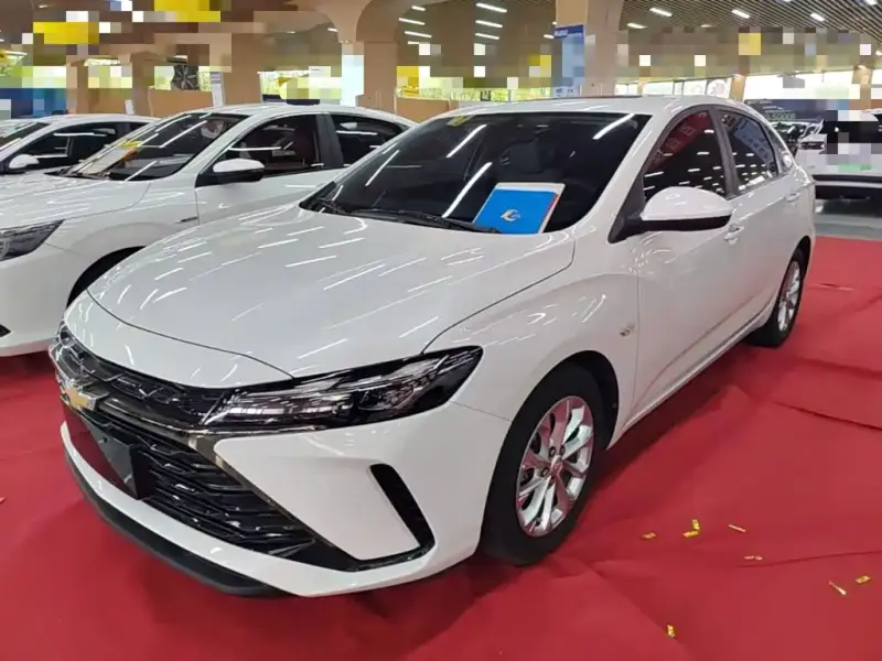 Chevrolet Monza