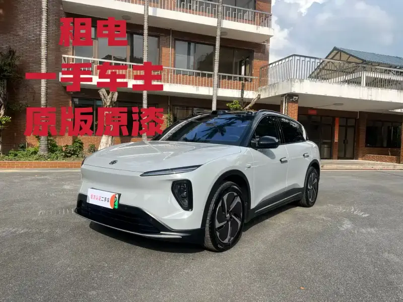 NIO ES6